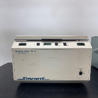Savant SpeedVac Plus SC250DDA Concentrator Centrifuge image 2